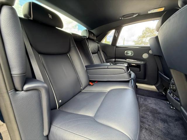 2020 Rolls-Royce Ghost Standard