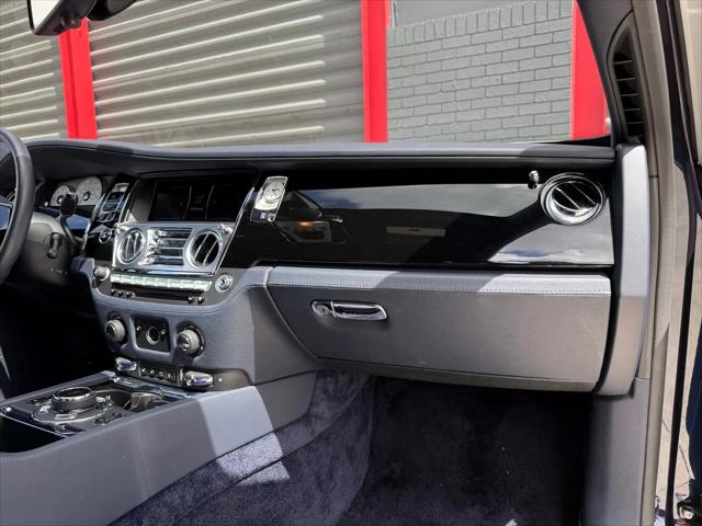 2020 Rolls-Royce Ghost Standard