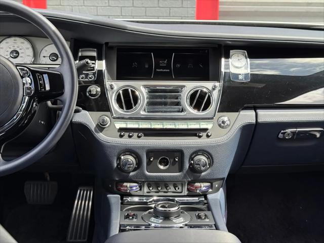 2020 Rolls-Royce Ghost Standard