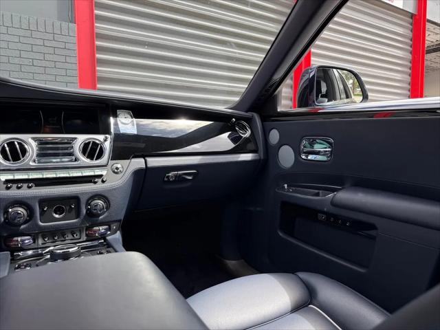 2020 Rolls-Royce Ghost Standard