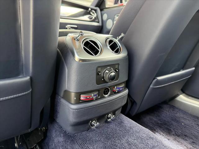2020 Rolls-Royce Ghost Standard