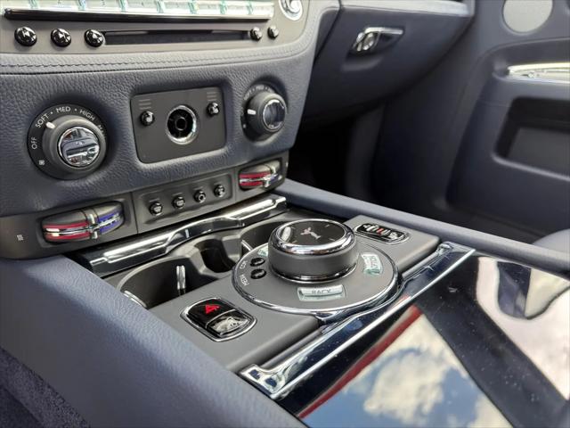 2020 Rolls-Royce Ghost Standard