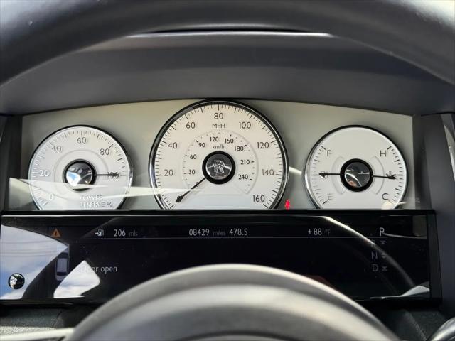 2020 Rolls-Royce Ghost Standard