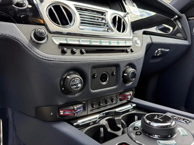 2020 Rolls-Royce Ghost Standard