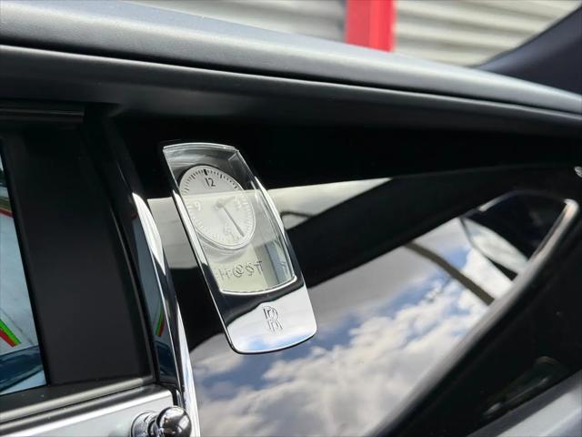 2020 Rolls-Royce Ghost Standard