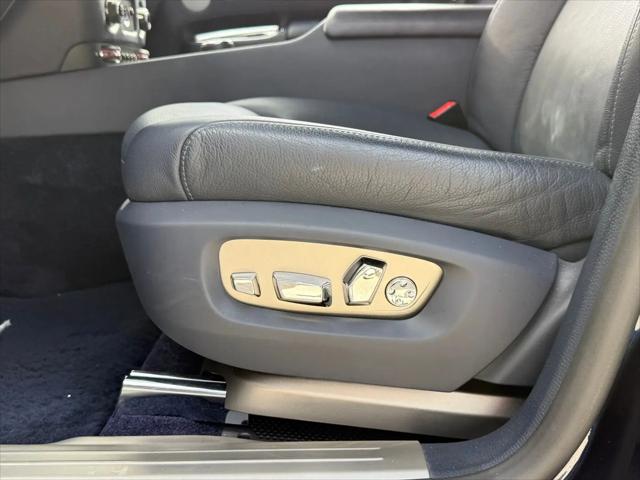 2020 Rolls-Royce Ghost Standard