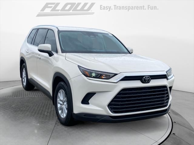2024 Toyota Grand Highlander XLE for sale in Winston Salem, NC