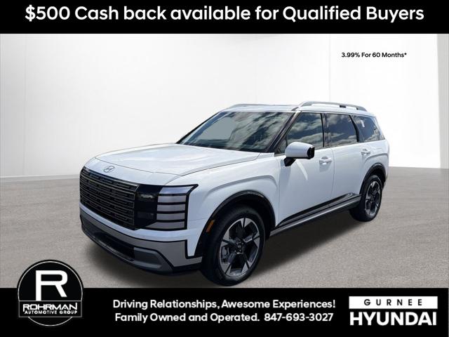 2026 Hyundai Palisade Limited for sale in Gurnee, IL