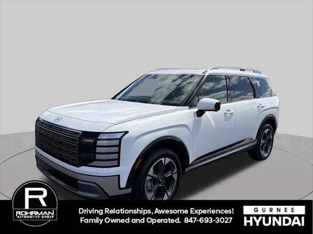 2026 Hyundai Palisade Limited for sale in Gurnee, IL