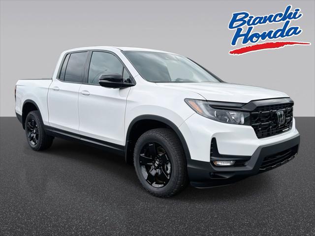 2026 Honda Ridgeline Black Edition for sale in Erie, PA