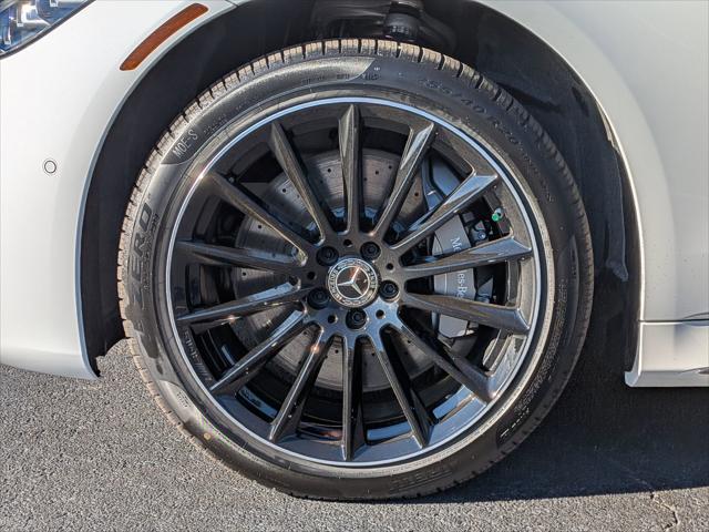 2026 Mercedes-Benz S 580 4MATIC