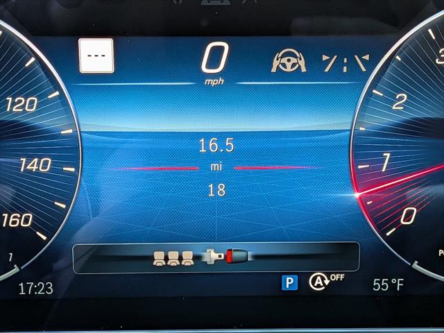 2026 Mercedes-Benz S 580 4MATIC