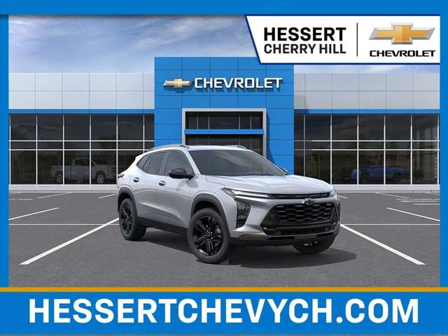 2026 Chevrolet Trax FWD ACTIV for sale in Cherry Hill, NJ
