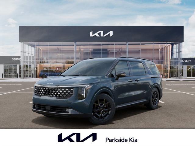 2026 Kia Carnival MPV SX for sale in Knoxville, TN