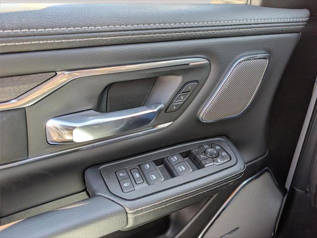 2026 Ram 1500 Laramie Crew Cab 4x4 57 Box