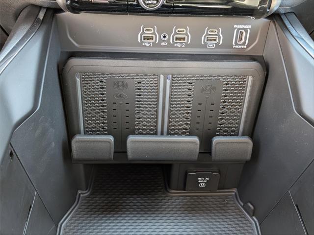 2026 Ram 1500 Laramie Crew Cab 4x4 57 Box