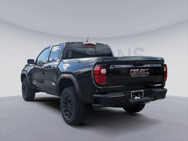 2026 GMC Canyon Elevation, 4WD