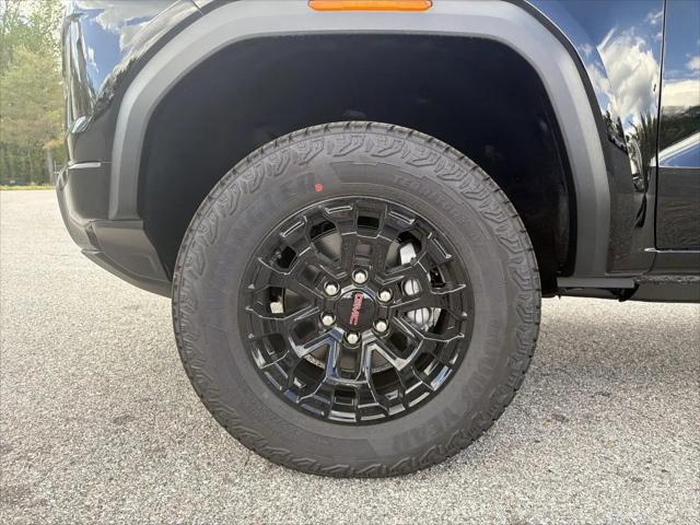 2026 GMC Canyon Elevation, 4WD