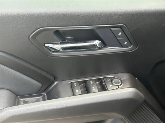2026 GMC Canyon Elevation, 4WD