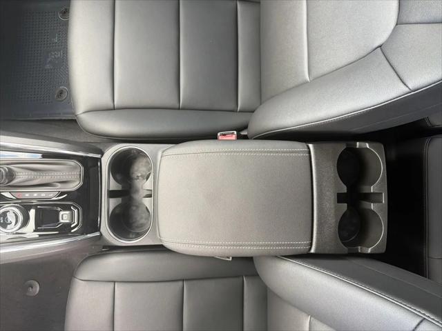 2026 GMC Canyon Elevation, 4WD