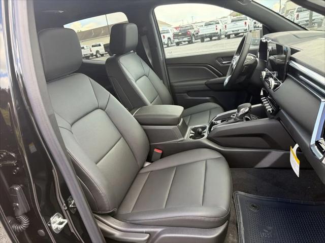 2026 GMC Canyon Elevation, 4WD