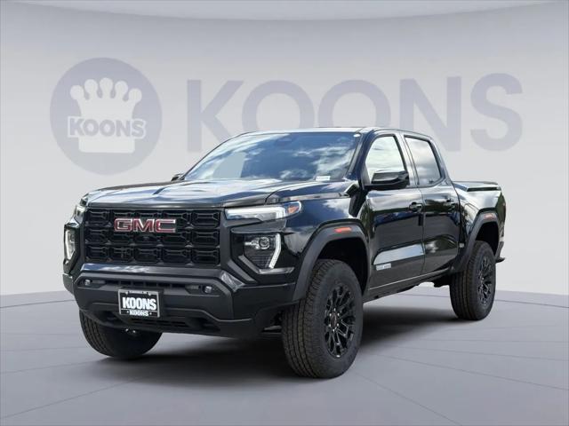 2026 GMC Canyon Elevation, 4WD for sale in Clarksville, MD