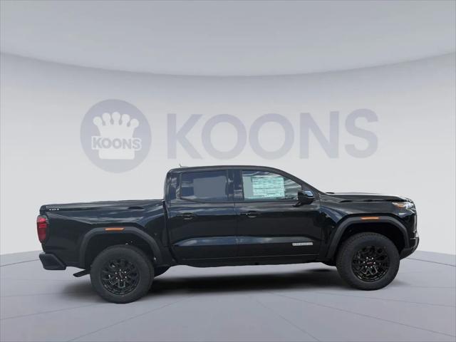 2026 GMC Canyon Elevation, 4WD