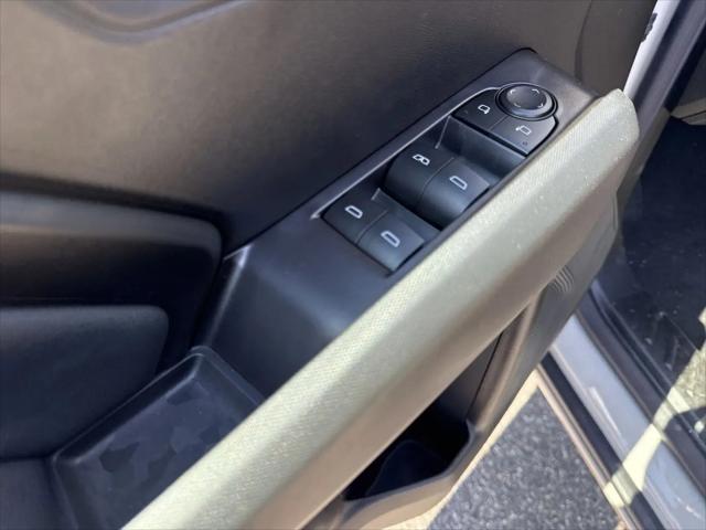 2026 GMC Canyon Elevation, 4WD