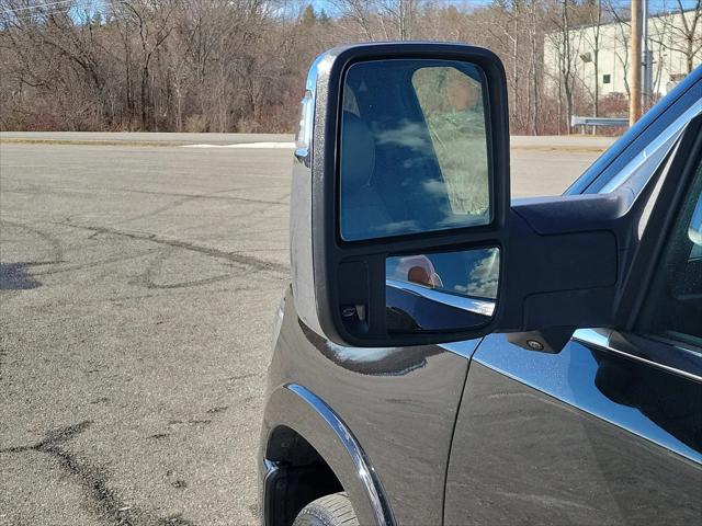 2025 Ram 1500 Limited Crew Cab 4x4 5'7" Box