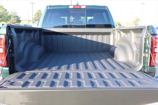 2026 Ram 1500 Laramie Crew Cab 4x4 57 Box