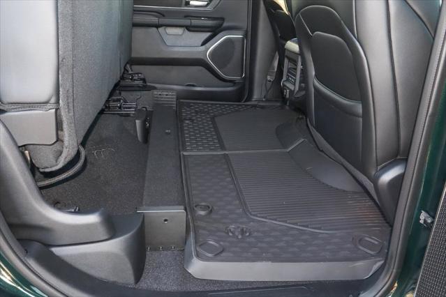 2026 Ram 1500 Laramie Crew Cab 4x4 57 Box