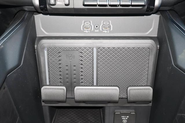 2026 Ram 1500 Laramie Crew Cab 4x4 57 Box