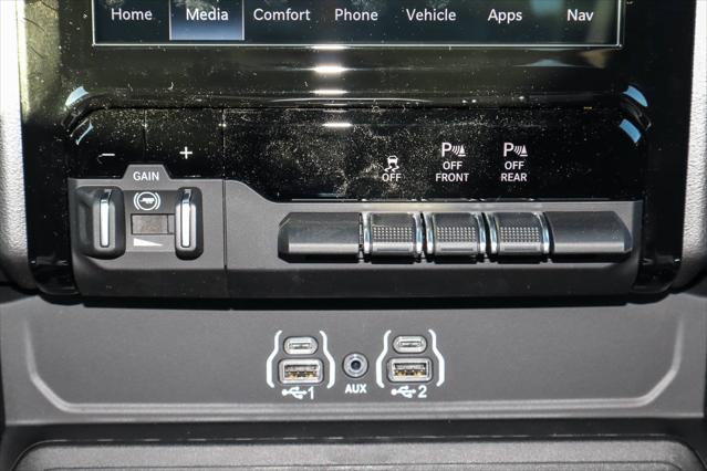 2026 Ram 1500 Laramie Crew Cab 4x4 57 Box