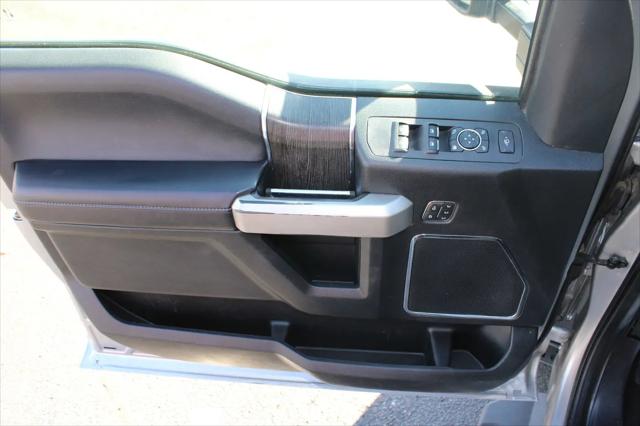 2021 Ford F-350 LARIAT