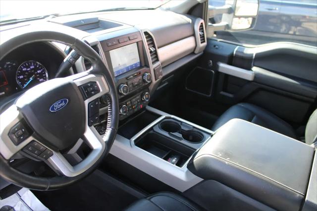 2021 Ford F-350 LARIAT