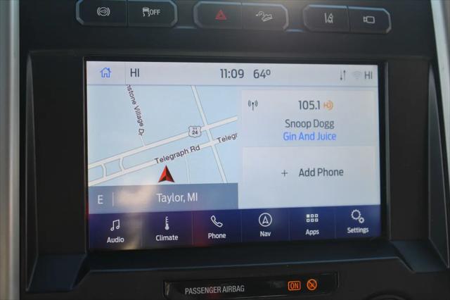 2021 Ford F-350 LARIAT
