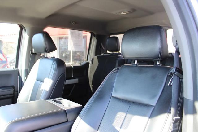 2021 Ford F-350 LARIAT