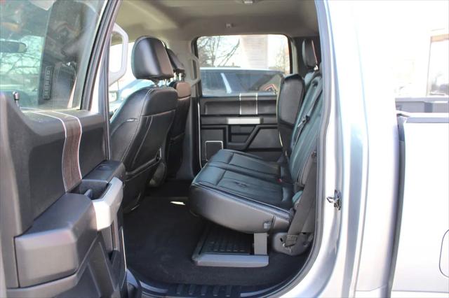 2021 Ford F-350 LARIAT