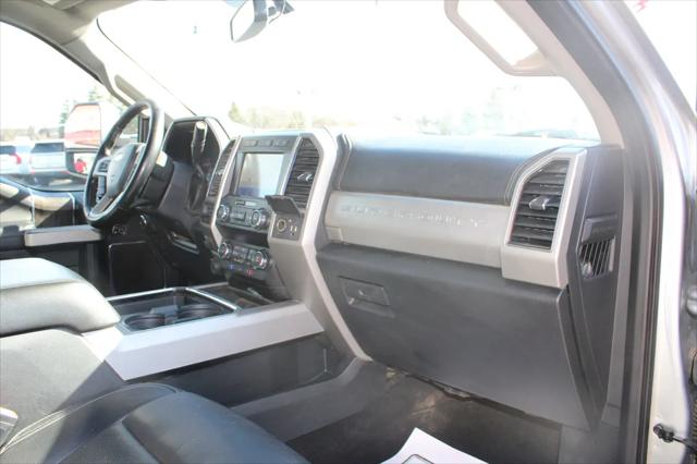 2021 Ford F-350 LARIAT