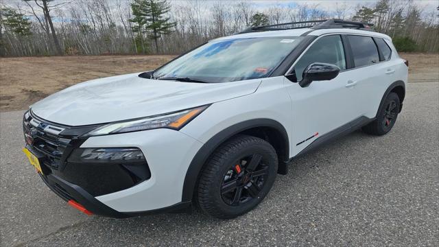 2026 Nissan Rogue Rock Creek for sale in Saco, ME