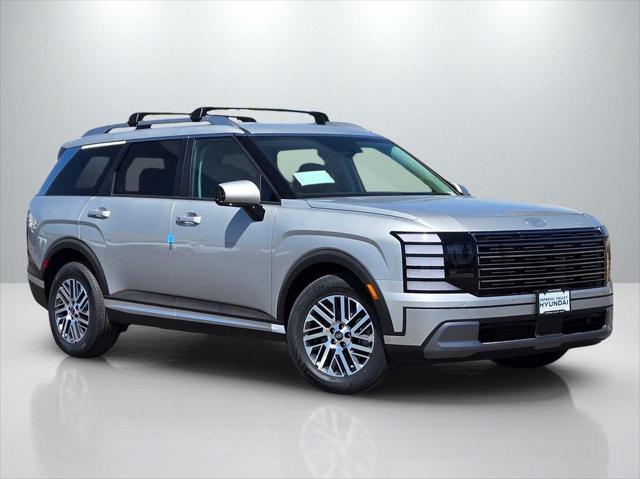 2026 Hyundai Palisade SEL 8P for sale in El Centro, CA