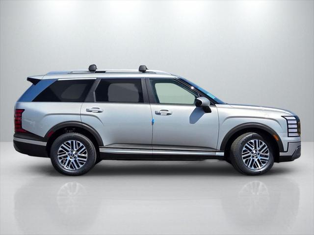 2026 Hyundai Palisade SEL 8P