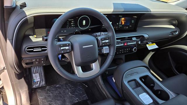 2026 Hyundai Palisade SEL 8P