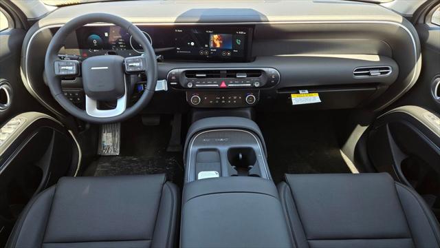 2026 Hyundai Palisade SEL 8P