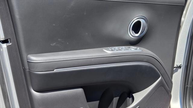 2026 Hyundai Palisade SEL 8P