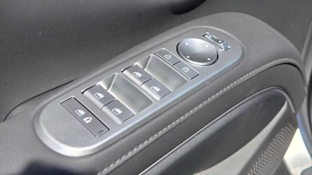 2026 Hyundai Palisade SEL 8P