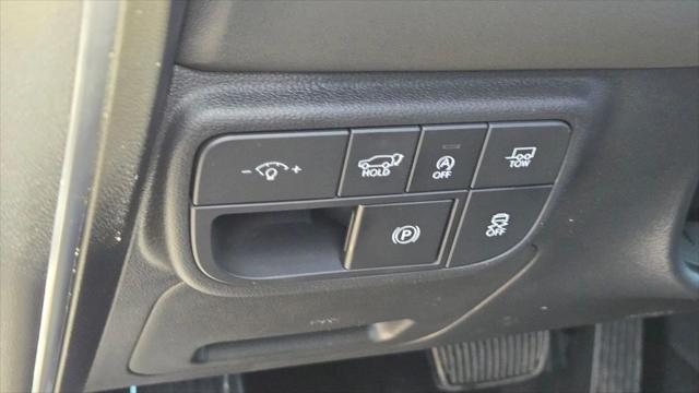 2026 Hyundai Palisade SEL 8P