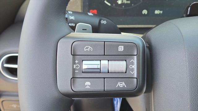 2026 Hyundai Palisade SEL 8P