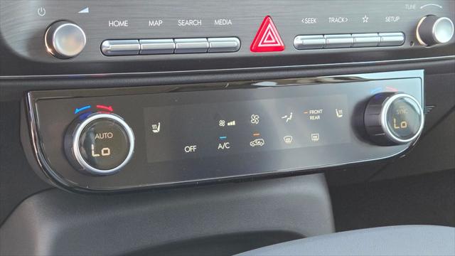 2026 Hyundai Palisade SEL 8P