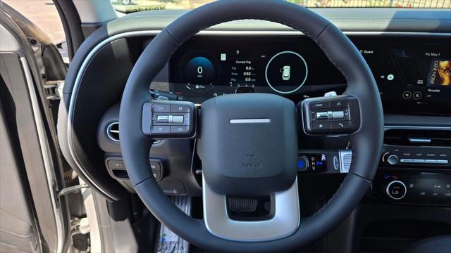 2026 Hyundai Palisade SEL 8P
